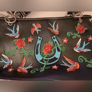 Blazin Roxx Purse